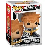 Funko POP! Bleach-ichigo Figur