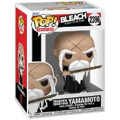 Funko POP! Bleach-yamamoto Figur
