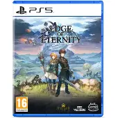 Ps5 Edge Of Eternity