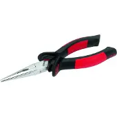Cimco 100214 VDE Telefontång Rak 16 cm