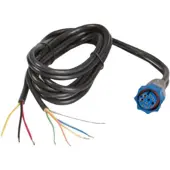 Lowrance Hds Elite-strömkabel