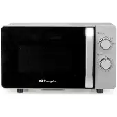 Orbegozo Mi 2062 Ce-700w/20l Mikrovågsugn Med Grill