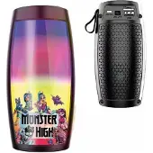Big Buy Cooking Monster High Wireless Högtalare