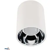 Bemko LED downlight MAFED 20W 4000K IP44 utanpåliggande C70-DLM-200-4K