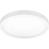 SG ARMATUREN Farsund S 300 vit 14W 1700lm 4000K