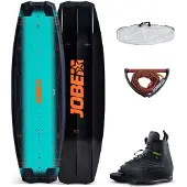 Jobe Logo 138+maze Wakeboardbord