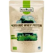 Rawpowder Vassle protein Organic 400 gram
