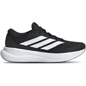 Adidas Springsko 'Runfalcon 6' svart / vit