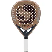 Sane Padel Agressor Starlight Holo Series Padelracket