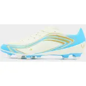 Adidas F50 Messi Club Fg/mg Fotbollsskor