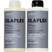 Olaplex Curl No. 4 Schampo 250 ml