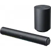 Xiaomi Desktop Speaker Pro Set - Soundbar - för persondator - trådlös - Bluetooth - Appkontrollerad - USB