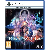 REYNATIS (Deluxe Edition) (PS5)