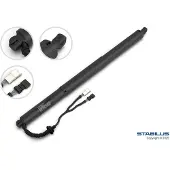 STABILUS Elmotor, baklucka 757213