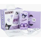 OTL TECHNOLOGIES KUROMI Headphone In-Ear TWS Slide With LED