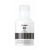 Canon GI-46PGBK svart bläckrefill (original)