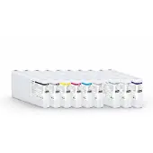 Epson Ink T55W5 Light Cyan Ink Cartridge 200ml