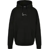 Karl kani Sweatshirt svart / vit