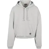Urban Classics Sweatshirt ljusgrå