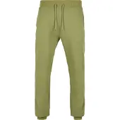 Urban Classics Organic Basic Mjukisbyxor