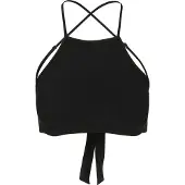 Urban Classics Topp svart