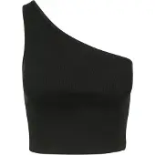 Urban Classics Topp svart