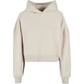Urban Classics Oversized Tröja Med Huva