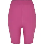 Urban Classics Inset Cycle Korta Leggings