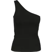 Urban Classics Topp svart