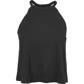 Urban Classics Topp svart