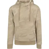 Urban Classics Camo Tröja