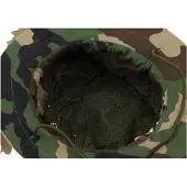 Invadergear Lövbooniehatt