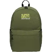 Superdry Code Trekker Montana Ryggsäck