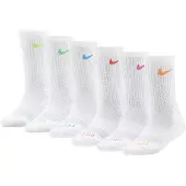 Nike Sockor vit