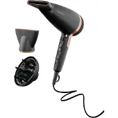 Grundig Hårfön - - HD8080 - 2300 W - Iontisk - Kall Luft