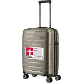 Travelite Air Base 4w S Trolleyväska