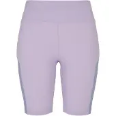Urban Classics Color Block Cycle Korta Leggings