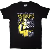 Ginza.se Star Wars: Unisex T-Shirt/Stormtrooper Rock (Black) (XX-Large)