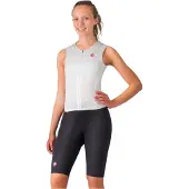 Castelli Integral Free Sanremo 3 ärmlös Triathlondräkt