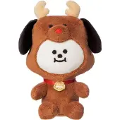 Aurora Bt21: Chimmy Winter Plush 6 Inch