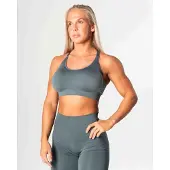 Relode Prime Scrunch Top - Grön
