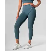 Relode Mercy Tights, Teal Green