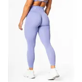 Relode Prime Scrunch Tights - Lilac