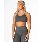 Relode Prime Seamless Top - Granit