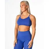 Relode Prime Top, Cobalt Blue