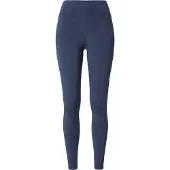 Hummel Pulse Leggings Med Hög Midja
