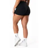 Relode Clean Shorts - Svart