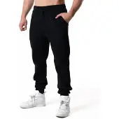 Relode Ultra Joggers - Svart