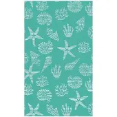 Secaneta 90x165 Cm Jacquard Ter Egyptian Handduk
