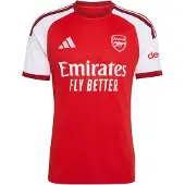 Adidas Arsenal Hemmatröja 2026/27 - , storlek Small